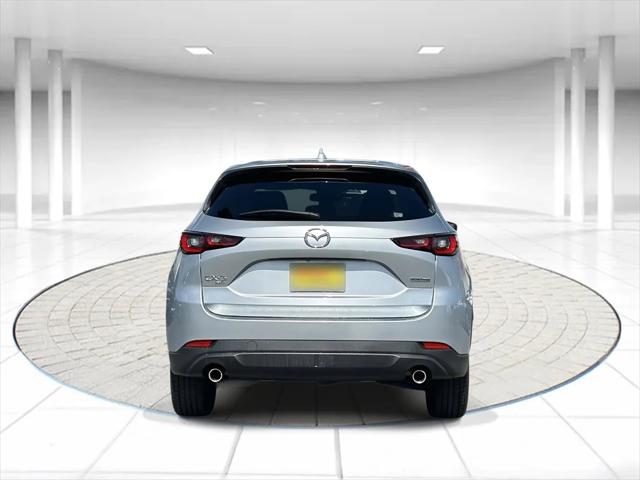 2023 Mazda CX-5 2.5 S Select 2023 Mazda CX-5 2.5 S Select