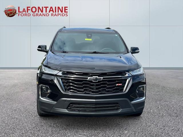 2023 Chevrolet Traverse AWD RS 2023 Chevrolet Traverse AWD RS