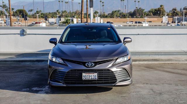 2023 Toyota Camry LE 2023 Toyota Camry LE