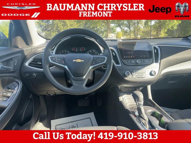 2023 Chevrolet Malibu FWD 1LT 2023 Chevrolet Malibu FWD 1LT