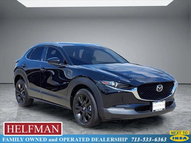 2023 Mazda CX-30 2.5 Turbo Premium Plus 2023 Mazda CX-30 2.5 Turbo Premium Plus