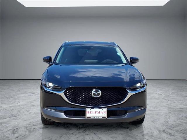 2023 Mazda CX-30 2.5 Turbo Premium Plus 2023 Mazda CX-30 2.5 Turbo Premium Plus