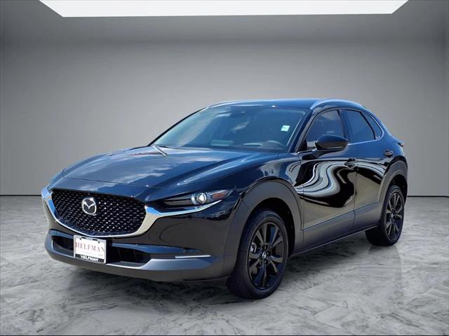 2023 Mazda CX-30 2.5 Turbo Premium Plus 2023 Mazda CX-30 2.5 Turbo Premium Plus