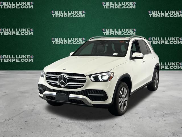 2023 Mercedes-Benz GLE 350 GLE 350 2023 Mercedes-Benz GLE 350 GLE 350