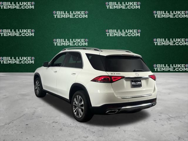 2023 Mercedes-Benz GLE 350 GLE 350 2023 Mercedes-Benz GLE 350 GLE 350