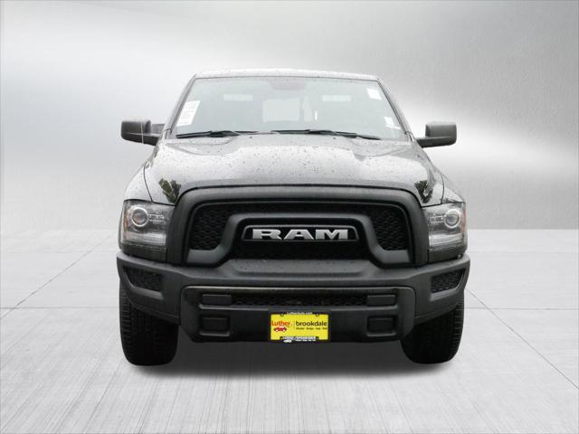 2022 RAM 1500 Classic Warlock 2022 RAM 1500 Classic Warlock