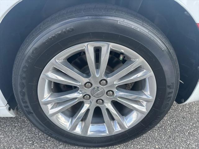 2021 Chrysler 300 Touring L