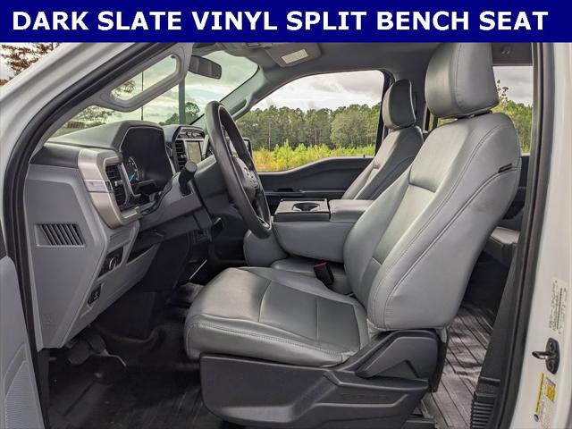 2022 Ford F-150 XL 2022 Ford F-150 XL