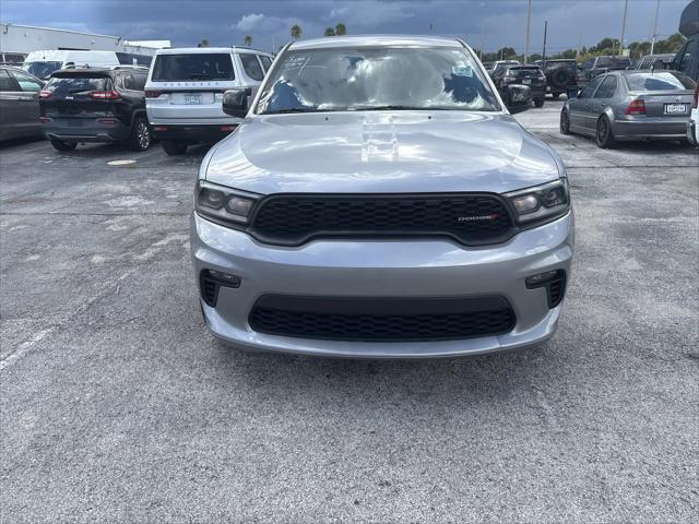 2021 Dodge Durango GT RWD