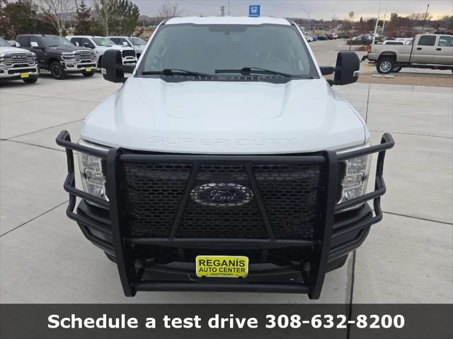2019 Ford F-250 XL 2019 Ford F-250 XL
