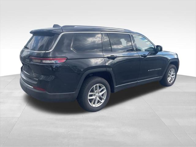 2023 Jeep Grand Cherokee L Laredo 4x4