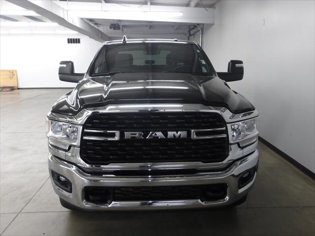 2024 RAM 2500 Big Horn Crew Cab 4x4 64 Box 2024 RAM 2500 Big Horn Crew Cab 4x4 64 Box