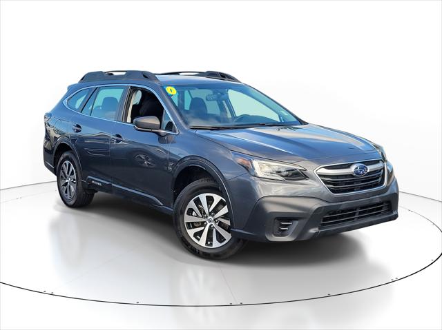 2020 Subaru Outback 2.5i 2020 Subaru Outback 2.5i