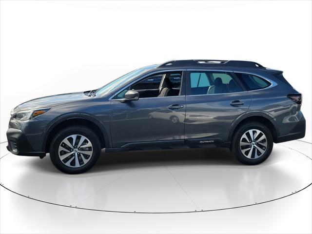 2020 Subaru Outback 2.5i 2020 Subaru Outback 2.5i