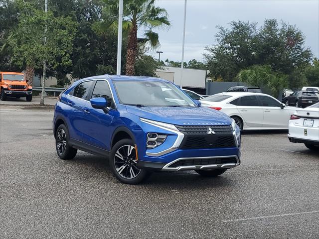 2024 Mitsubishi Eclipse Cross SE S-AWC 2024 Mitsubishi Eclipse Cross SE S-AWC