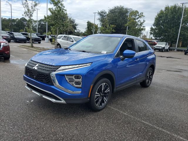 2024 Mitsubishi Eclipse Cross SE S-AWC 2024 Mitsubishi Eclipse Cross SE S-AWC