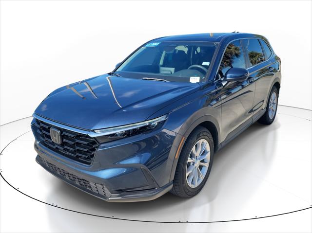 2023 Honda CR-V EX 2WD