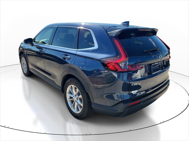 2023 Honda CR-V EX 2WD