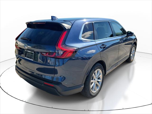 2023 Honda CR-V EX 2WD