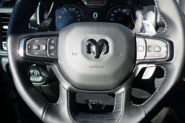 2026 RAM Ram 1500 RAM 1500 RHO CREW CAB 4X4 57 BOX