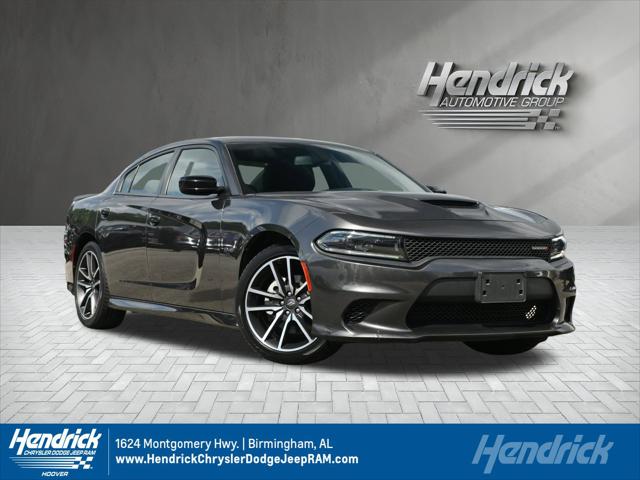 2023 Dodge Charger R/T