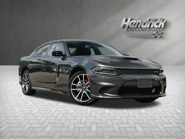 2023 Dodge Charger R/T