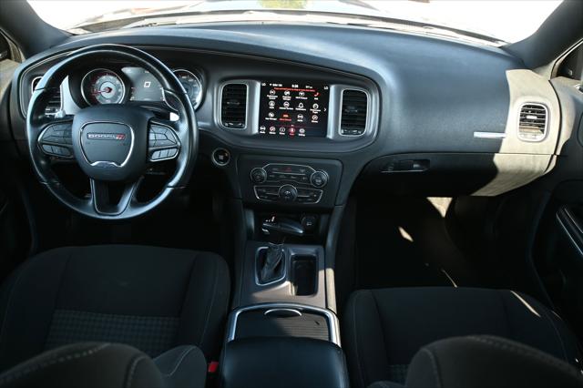 2023 Dodge Charger R/T 2023 Dodge Charger R/T