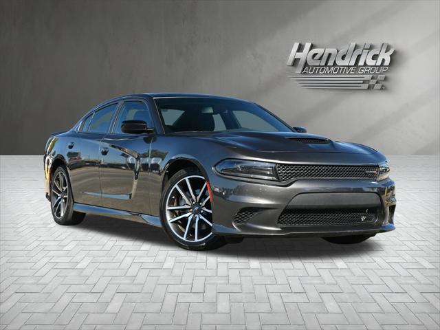 2023 Dodge Charger R/T 2023 Dodge Charger R/T