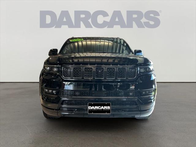 2024 Wagoneer Grand Wagoneer Series II 4x4