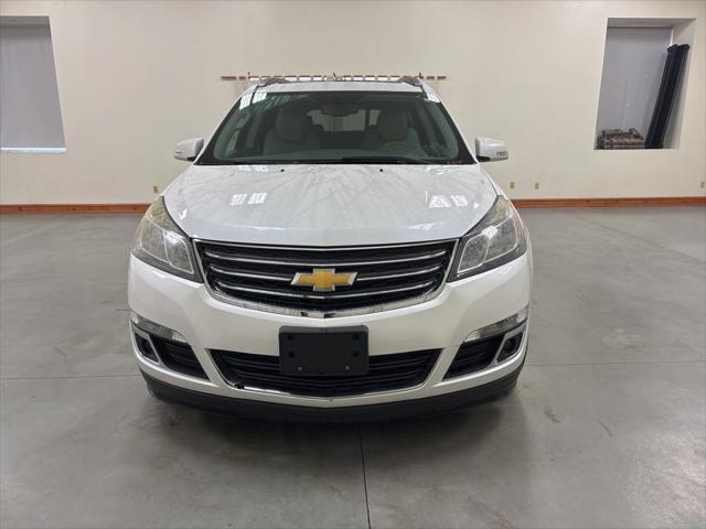 2016 Chevrolet Traverse 2LT