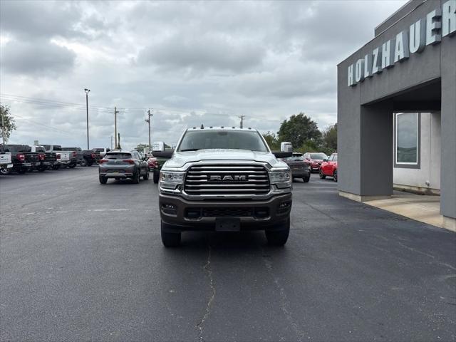 2024 RAM 2500 Limited Longhorn Crew Cab 4x4 64 Box 2024 RAM 2500 Limited Longhorn Crew Cab 4x4 64 Box