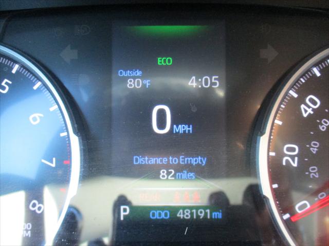 2020 Toyota RAV4 LE 2020 Toyota RAV4 LE