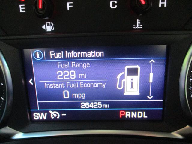 2022 Chevrolet Equinox AWD RS 2022 Chevrolet Equinox AWD RS