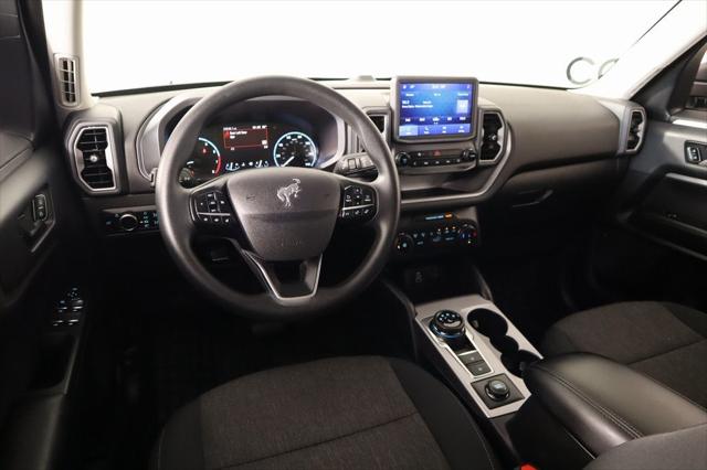 2024 Ford Bronco Sport Big Bend 2024 Ford Bronco Sport Big Bend