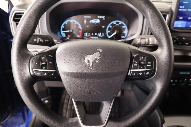 2024 Ford Bronco Sport Big Bend 2024 Ford Bronco Sport Big Bend