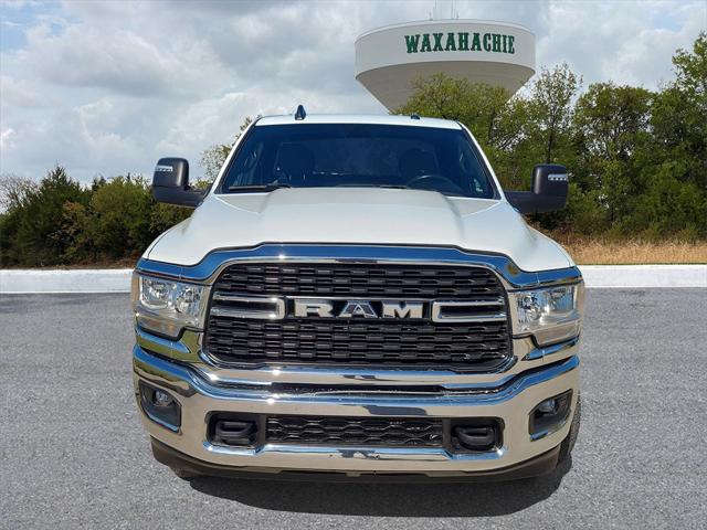 2024 RAM 2500 Big Horn Crew Cab 4x4 64 Box