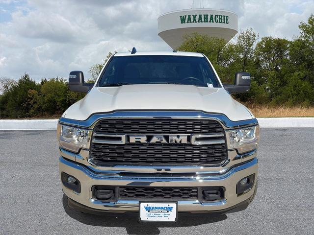 2024 RAM 2500 Big Horn Crew Cab 4x4 64 Box