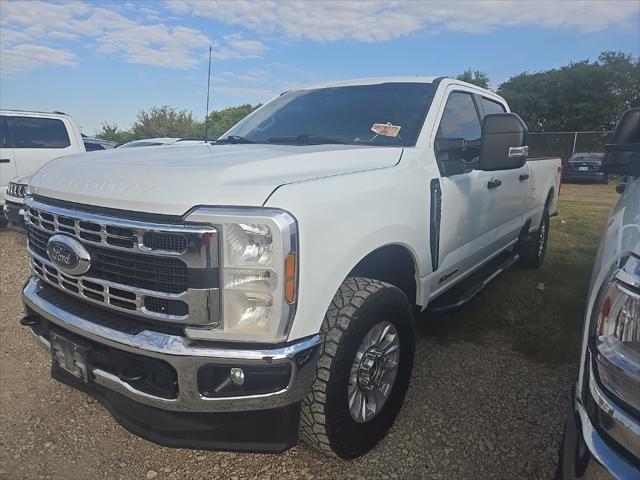 2024 Ford F-250 XLT