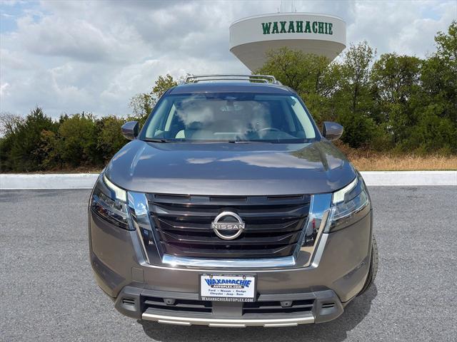 2023 Nissan Pathfinder SL FWD 2023 Nissan Pathfinder SL FWD