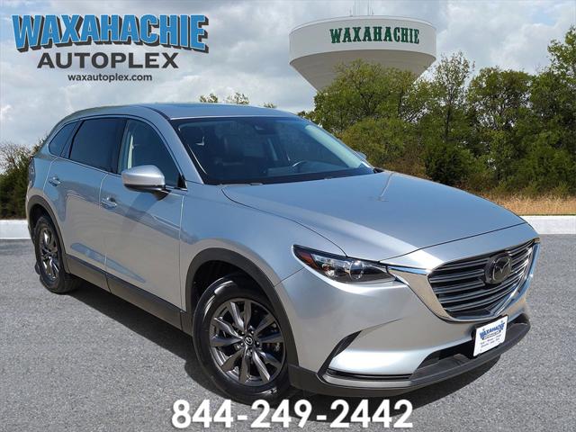 2023 Mazda CX-9 Touring
