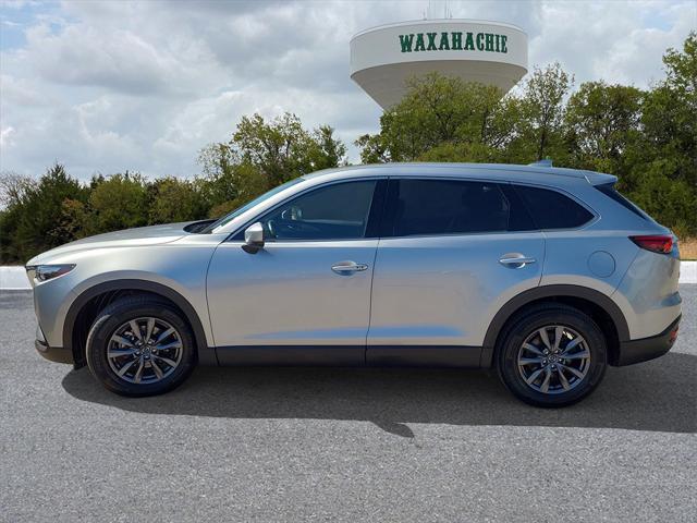 2023 Mazda CX-9 Touring