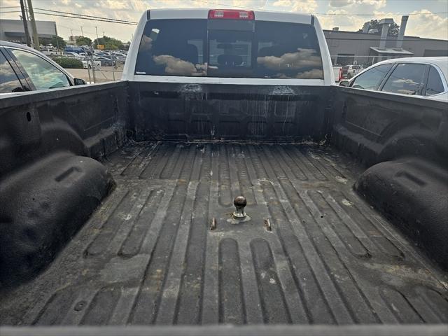 2023 RAM 2500 Tradesman Crew Cab 4x4 8 Box
