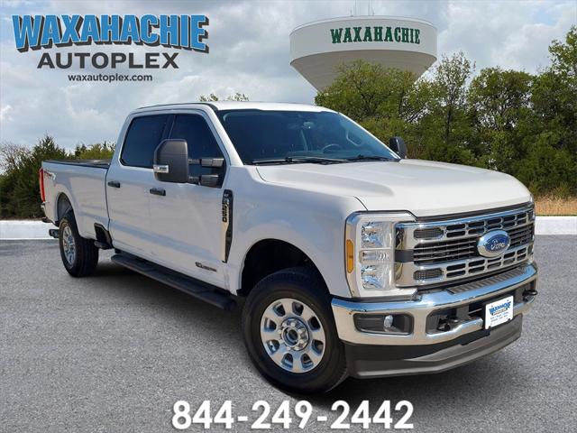 2023 Ford F-250 XLT 2023 Ford F-250 XLT