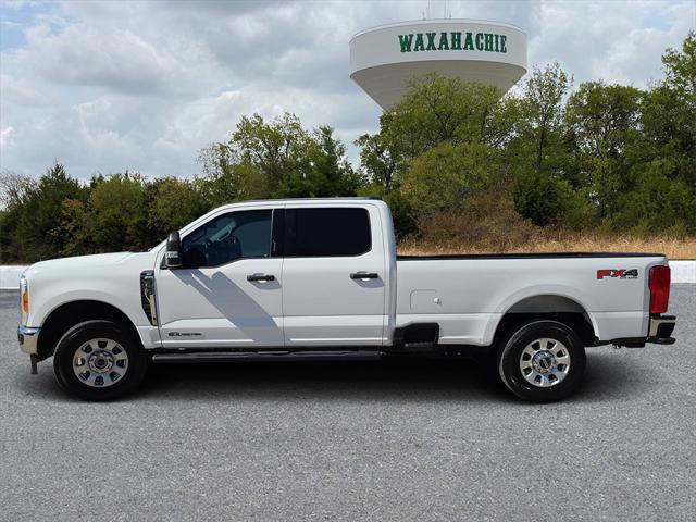 2023 Ford F-250 XLT 2023 Ford F-250 XLT