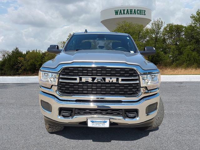 2022 RAM 2500 Lone Star Crew Cab 4x4 64 Box 2022 RAM 2500 Lone Star Crew Cab 4x4 64 Box