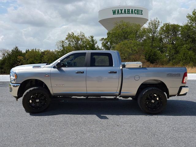 2022 RAM 2500 Lone Star Crew Cab 4x4 64 Box 2022 RAM 2500 Lone Star Crew Cab 4x4 64 Box