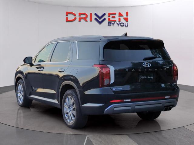 2023 Hyundai Palisade SEL 2023 Hyundai Palisade SEL