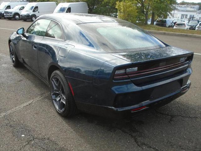 2024 Dodge Charger Daytona R/T AWD 2024 Dodge Charger Daytona R/T AWD