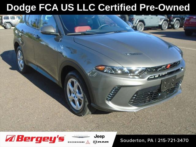 2024 Dodge Hornet GT Plus AWD 2024 Dodge Hornet GT Plus AWD