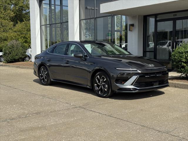 2024 Hyundai Sonata SEL 2024 Hyundai Sonata SEL